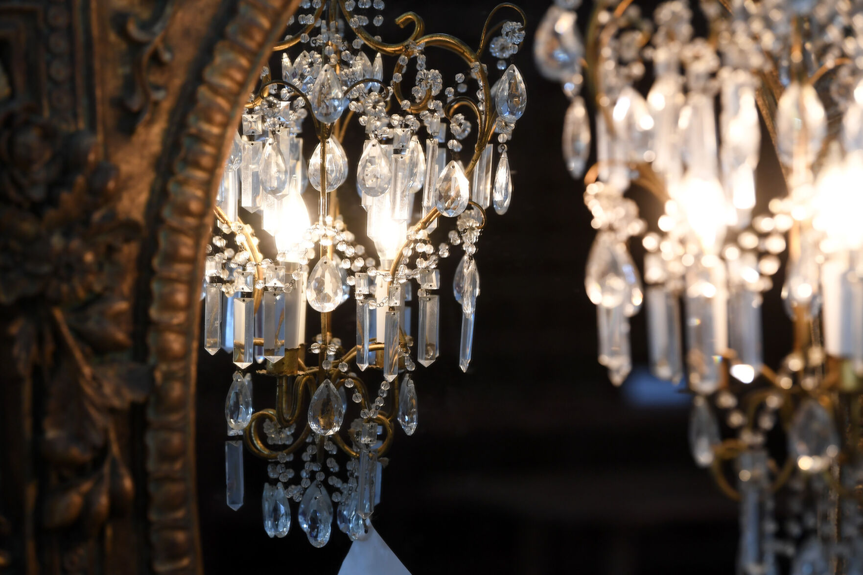 Round Top Antiques Fair
